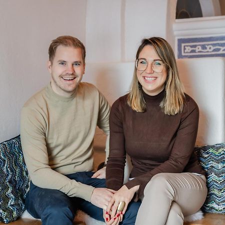 Apartament Haus.1800 Altenmarkt im Pongau Zewnętrze zdjęcie