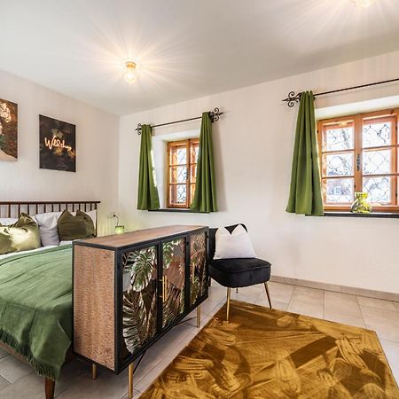 Apartament Haus.1800 Altenmarkt im Pongau Zewnętrze zdjęcie