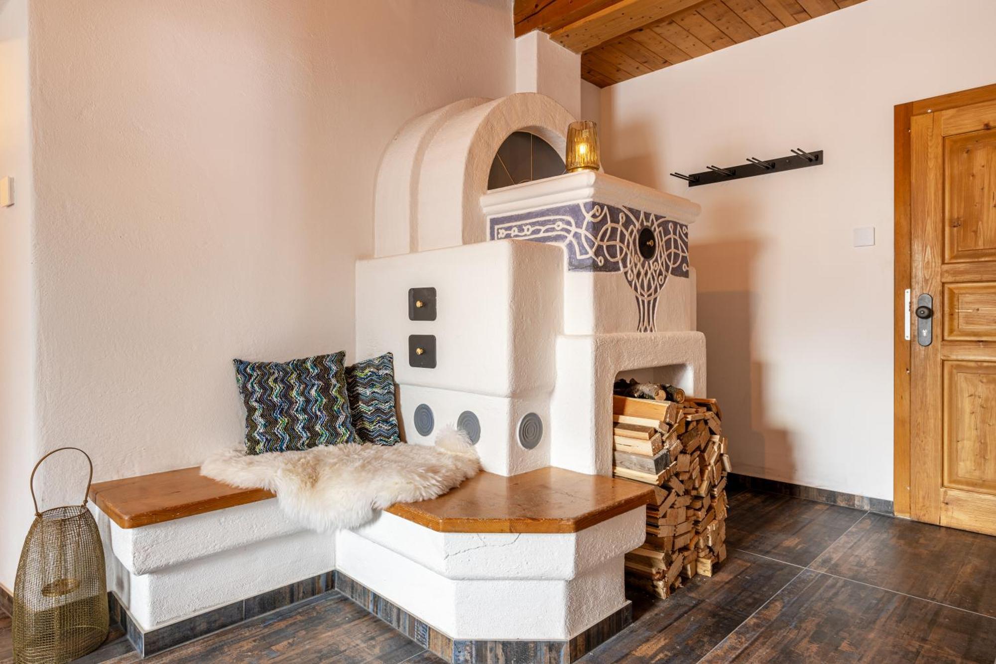 Apartament Haus.1800 Altenmarkt im Pongau Zewnętrze zdjęcie