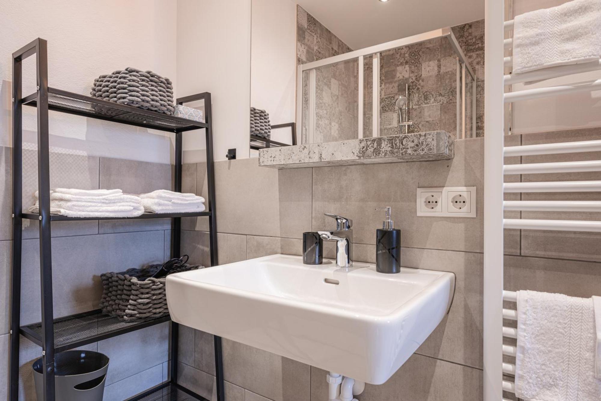 Apartament Haus.1800 Altenmarkt im Pongau Zewnętrze zdjęcie
