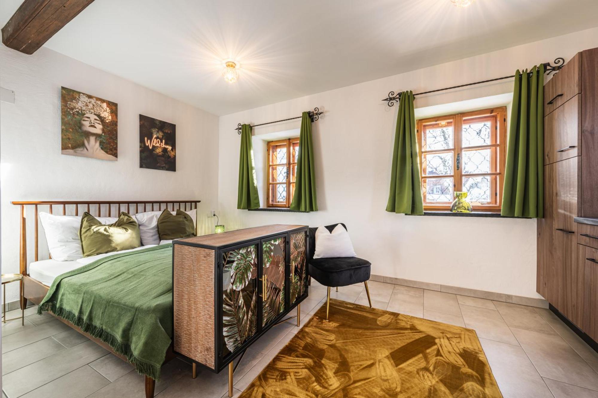 Apartament Haus.1800 Altenmarkt im Pongau Zewnętrze zdjęcie