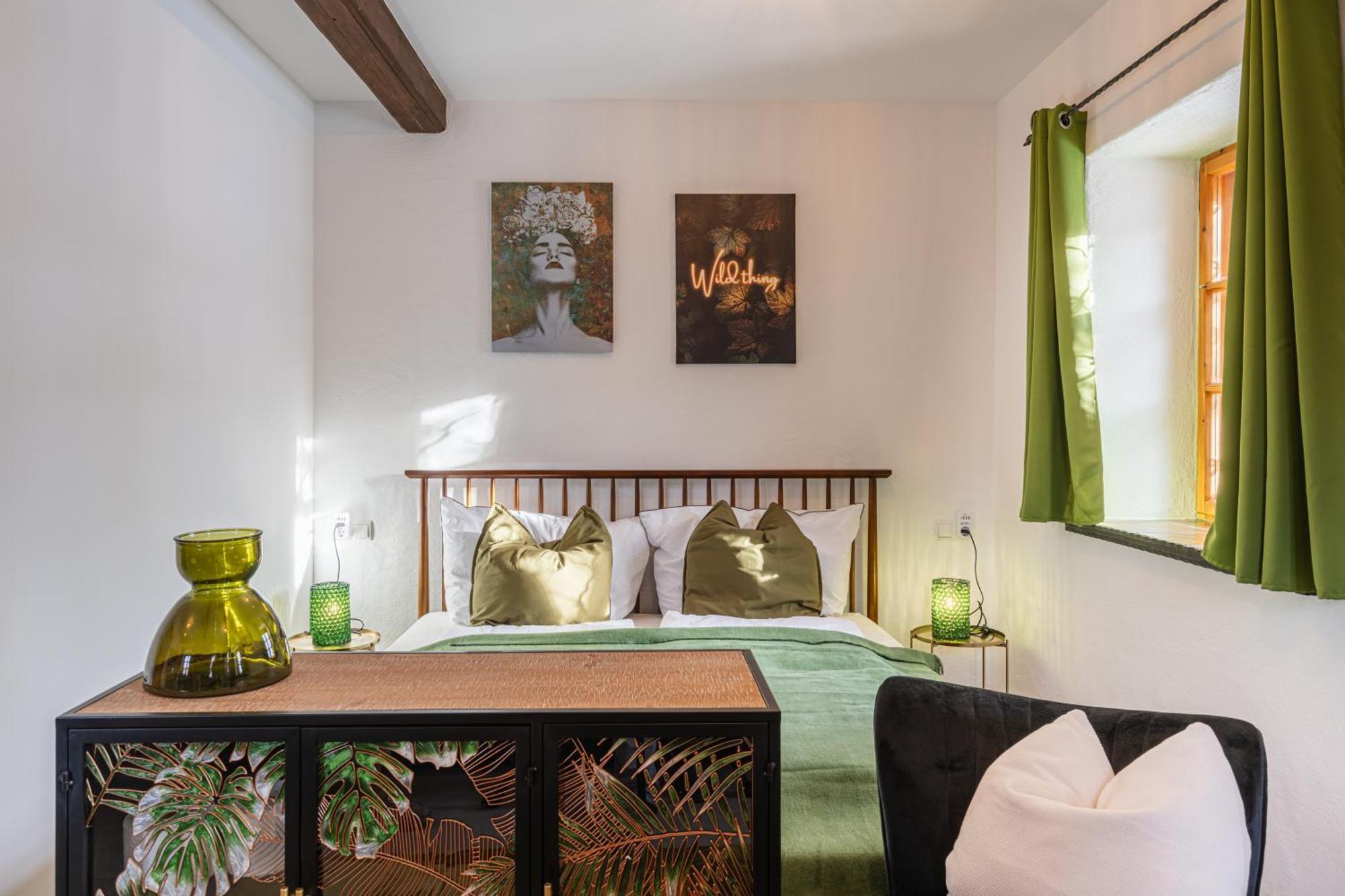 Apartament Haus.1800 Altenmarkt im Pongau Zewnętrze zdjęcie