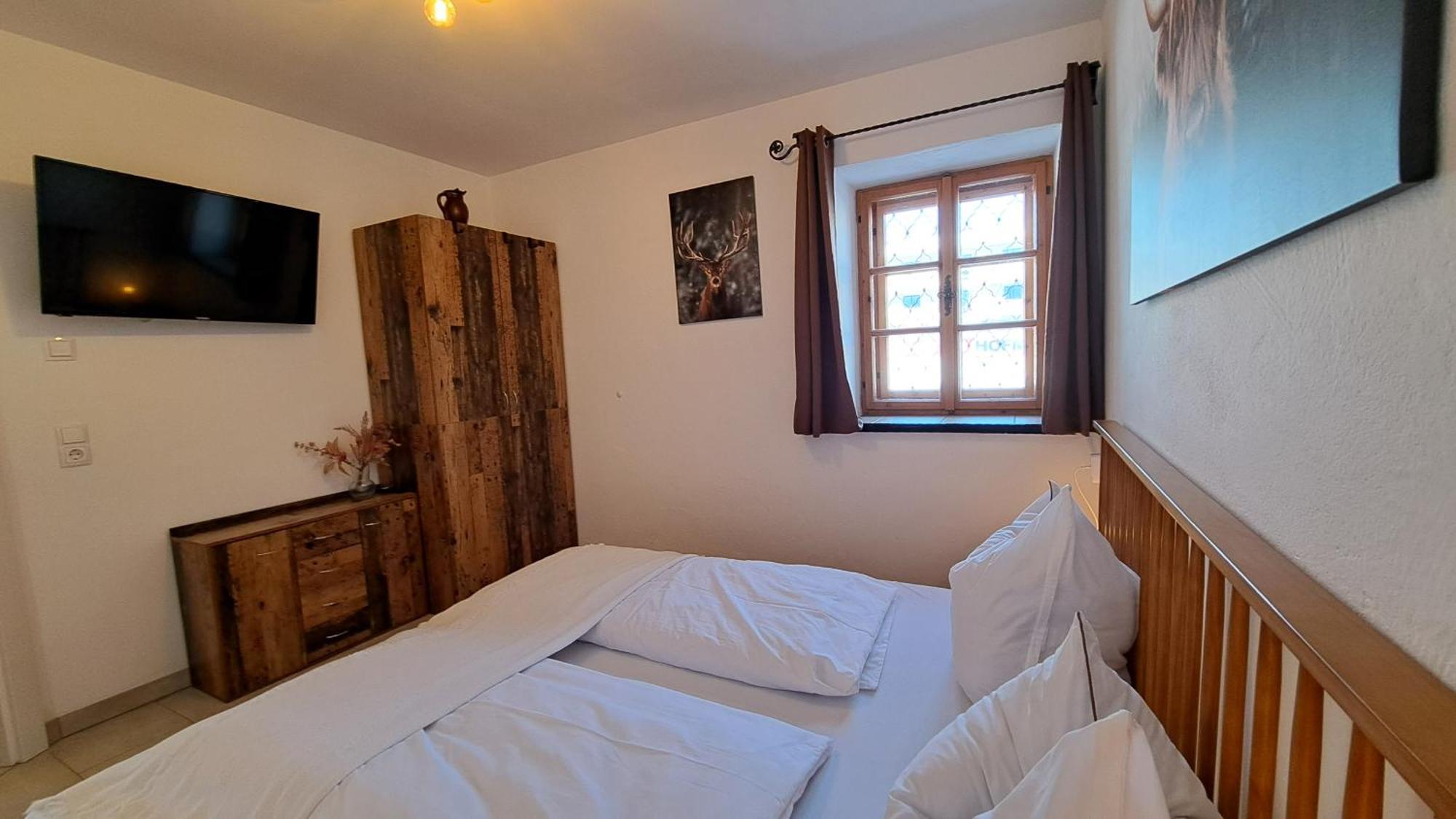 Apartament Haus.1800 Altenmarkt im Pongau Zewnętrze zdjęcie
