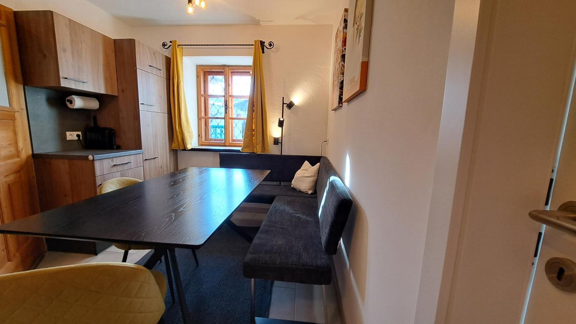 Apartament Haus.1800 Altenmarkt im Pongau Zewnętrze zdjęcie